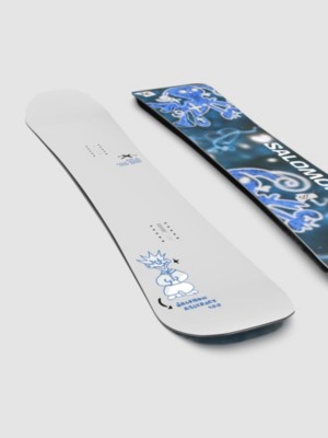 Salomon Abstract 2026 Snowboard - buy now | ID-757739